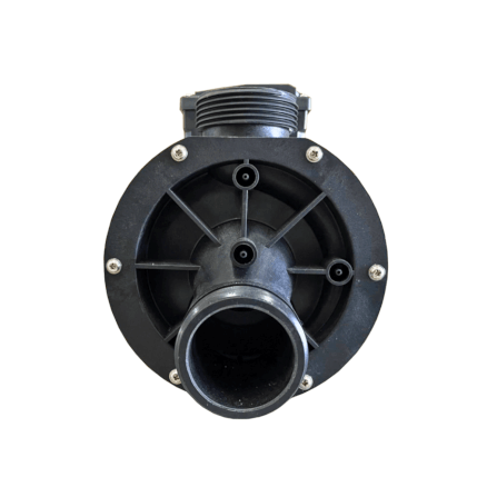 ปั๊มหอยโข่ง อ่างน้ำวน SWISS THAI WATER SOLUTION รุ่น LX-JA120 ,1.2 HP (900 W)_3